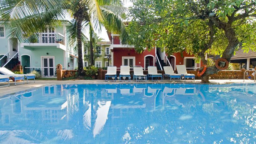 Hotel Aldeia Santa Rita