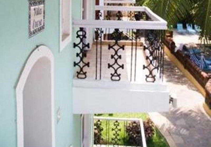 Hôtel Aldeia Santa Rita 1