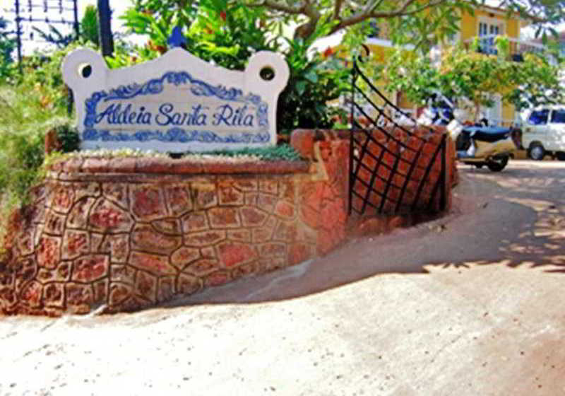 Hôtel Aldeia Santa Rita 10