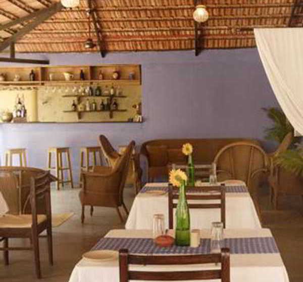 Hôtel Aldeia Santa Rita 11