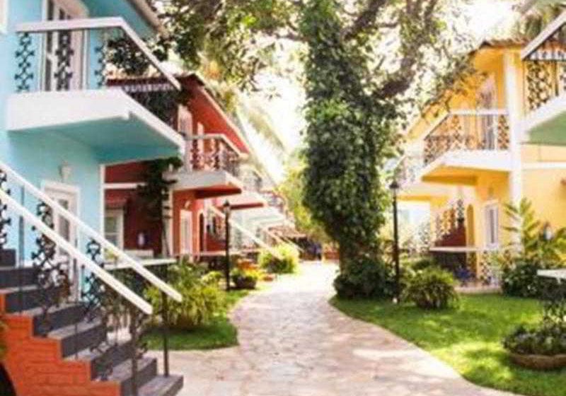 Hôtel Aldeia Santa Rita 2