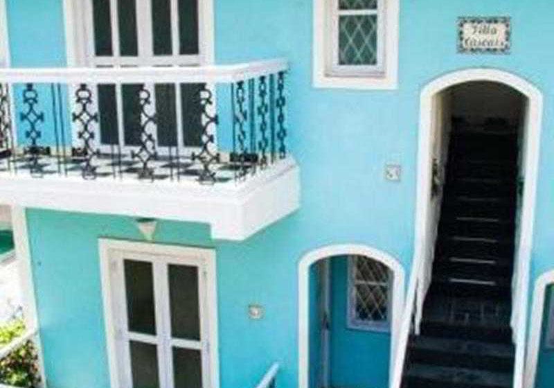 Hôtel Aldeia Santa Rita 3