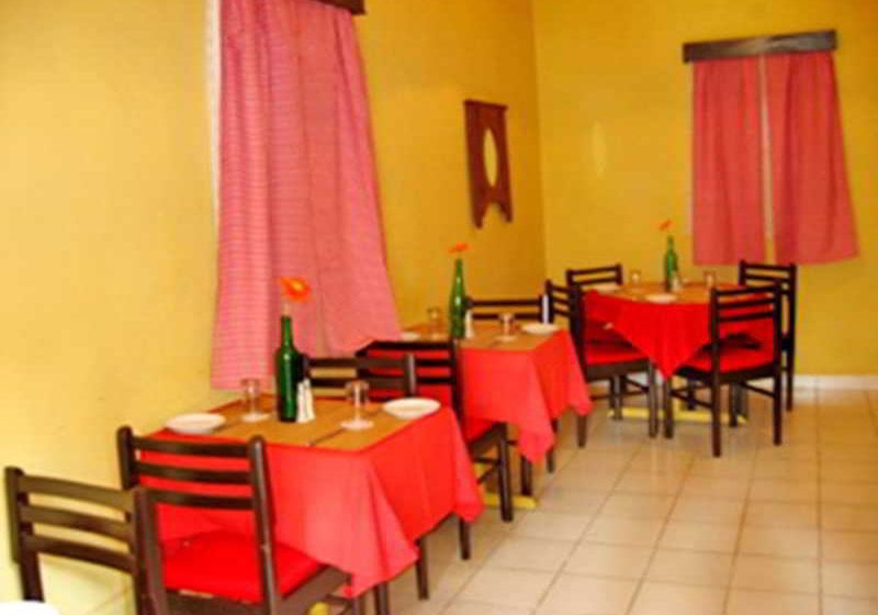 Hôtel Aldeia Santa Rita 4