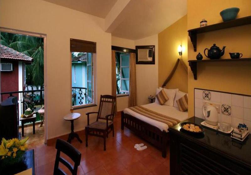 Hôtel Aldeia Santa Rita 5