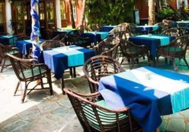 Hôtel Aldeia Santa Rita 6