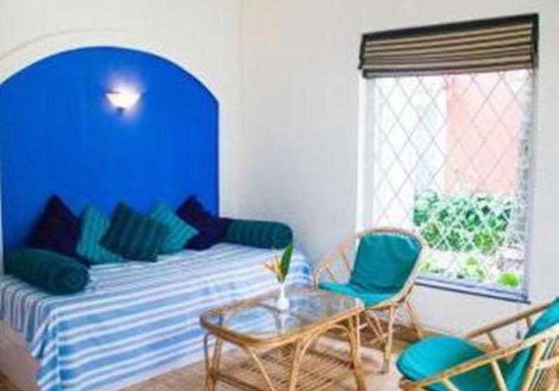 Hôtel Aldeia Santa Rita 7