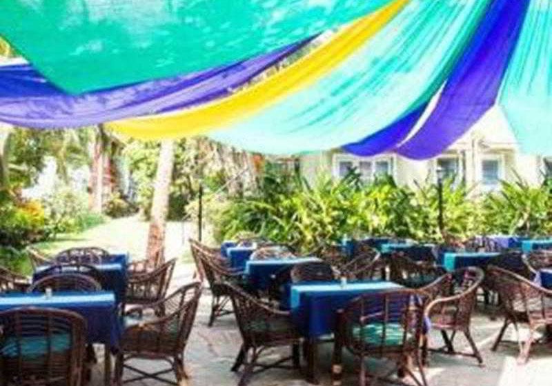 Hôtel Aldeia Santa Rita 8