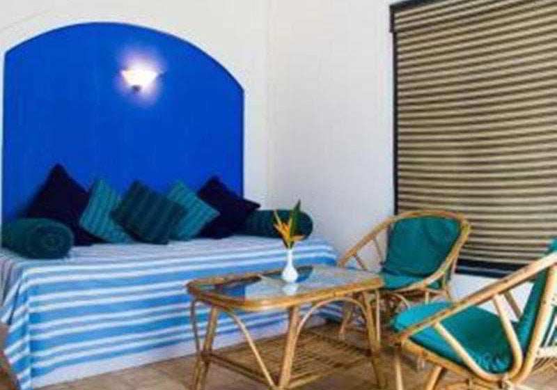 Hôtel Aldeia Santa Rita 9