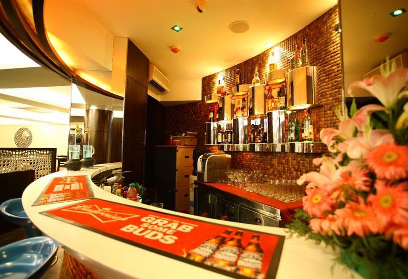 Hotel Calangute Towers