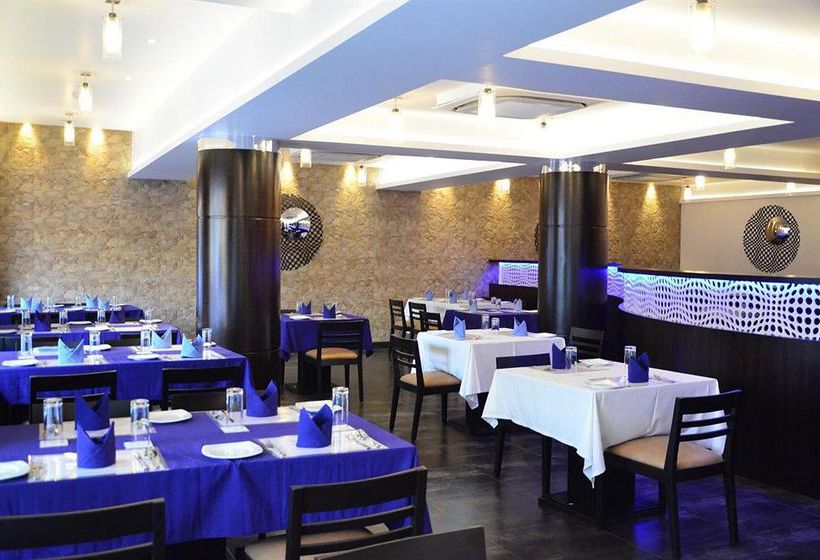 Hotel Calangute Towers 12