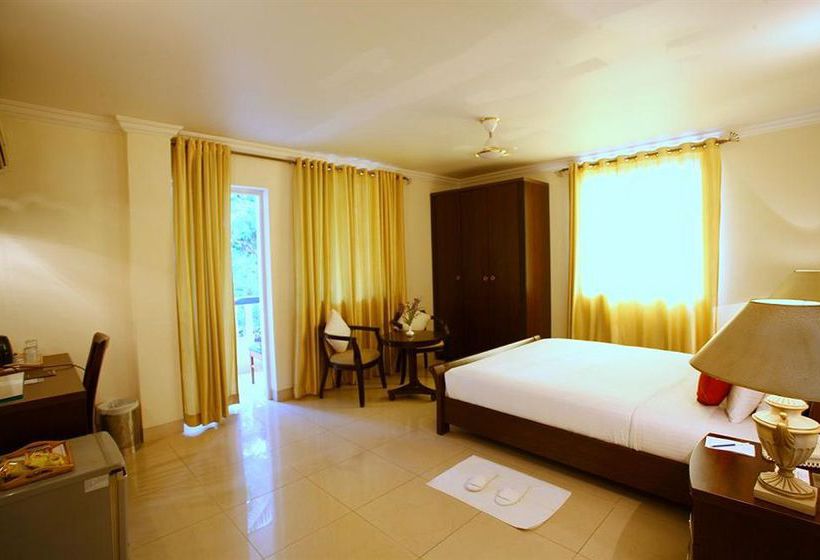 Hotel Calangute Towers 14