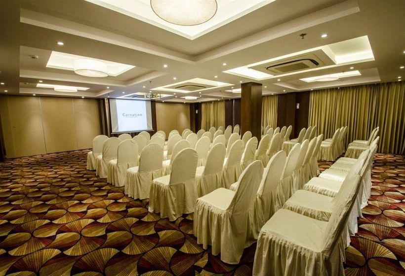 Hotel Calangute Towers 19