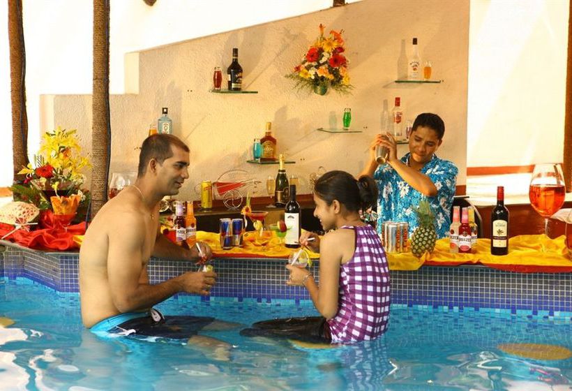 Hotel Calangute Towers 3