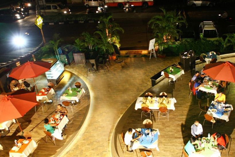 Hotel Calangute Towers 9