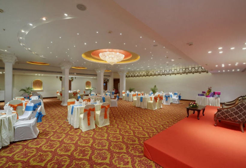 Hotel The Crown Goa 15