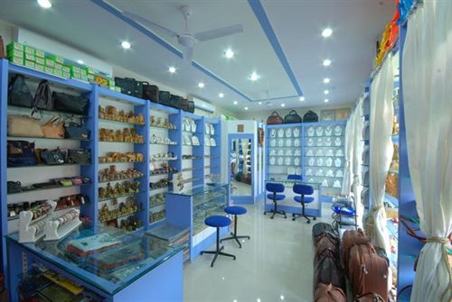 Uday Samudra Leisure Beach Hotel