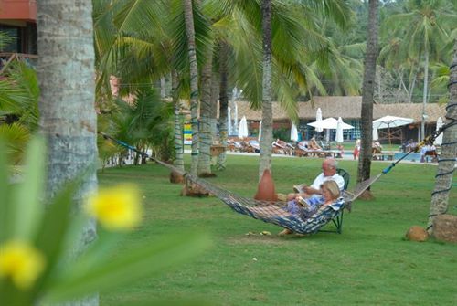Uday Samudra Leisure Beach Hotel 1