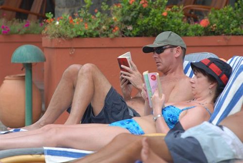 Uday Samudra Leisure Beach Hotel 13