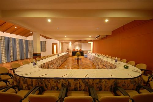 Uday Samudra Leisure Beach Hotel 16