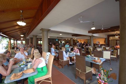 Uday Samudra Leisure Beach Hotel 19