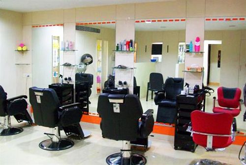 Uday Samudra Leisure Beach Hotel 7