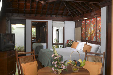 Hotel Kumarakom Lake Resort 11