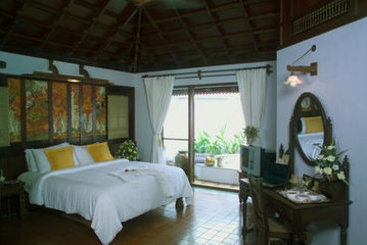 Hotel Kumarakom Lake Resort 12