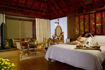 Hotel Kumarakom Lake Resort 14