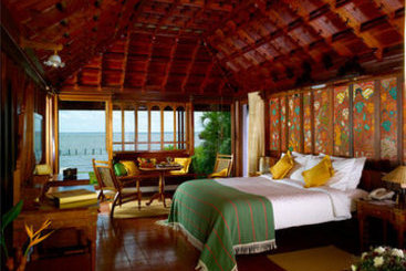 Hotel Kumarakom Lake Resort 16