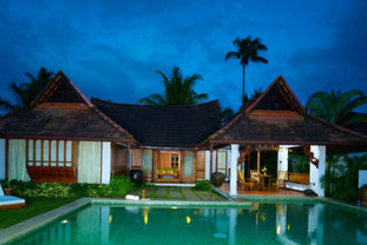 Hotel Kumarakom Lake Resort 17