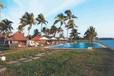 Hotel Kumarakom Lake Resort 18