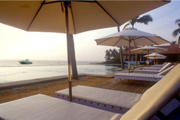 Hotel Kumarakom Lake Resort 19