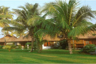 Hotel Kumarakom Lake Resort 2