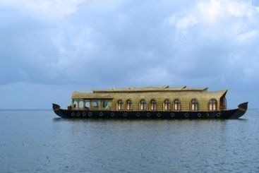 Hotel Kumarakom Lake Resort 20