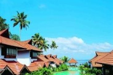Hotel Kumarakom Lake Resort 3