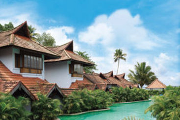 Hotel Kumarakom Lake Resort 5