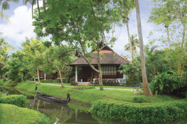 Hotel Kumarakom Lake Resort 6