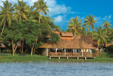 Hotel Kumarakom Lake Resort 7