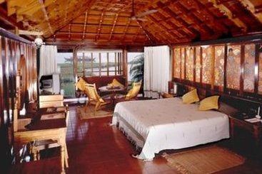 Hotel Kumarakom Lake Resort 9