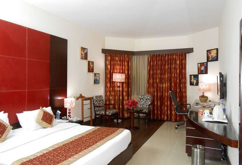 Fortune Hotel The South Park 1