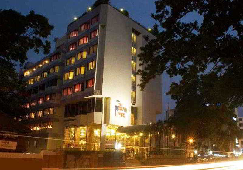 Fortune Hotel The South Park 10