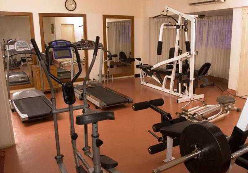 Fortune Hotel The South Park 11