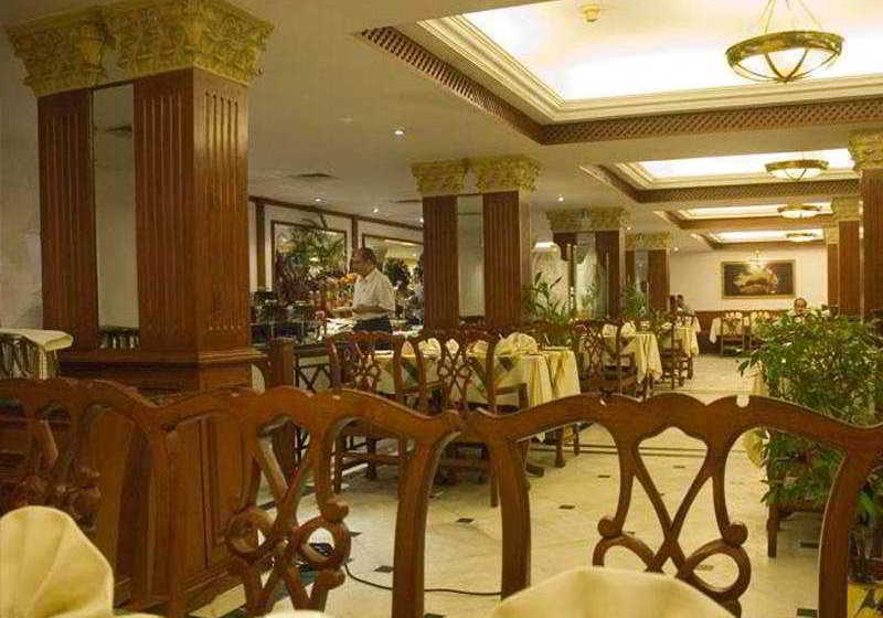 Fortune Hotel The South Park 14