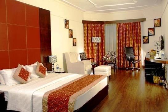 Fortune Hotel The South Park 17