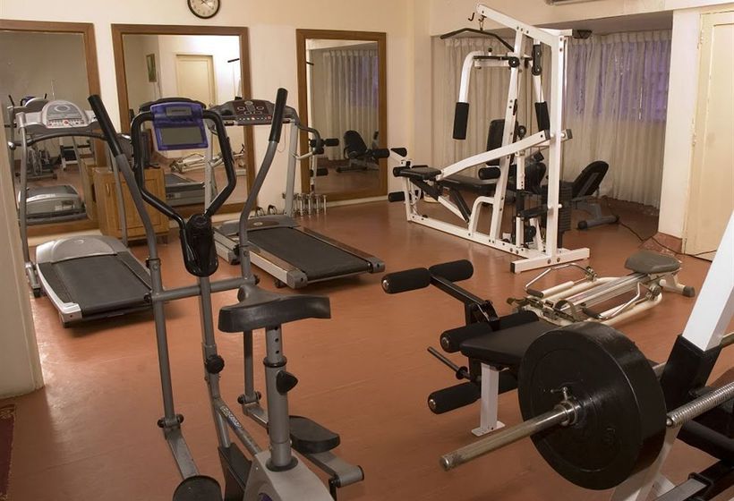 Fortune Hotel The South Park 2