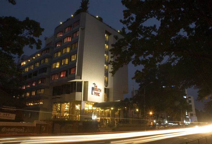 Fortune Hotel The South Park 4