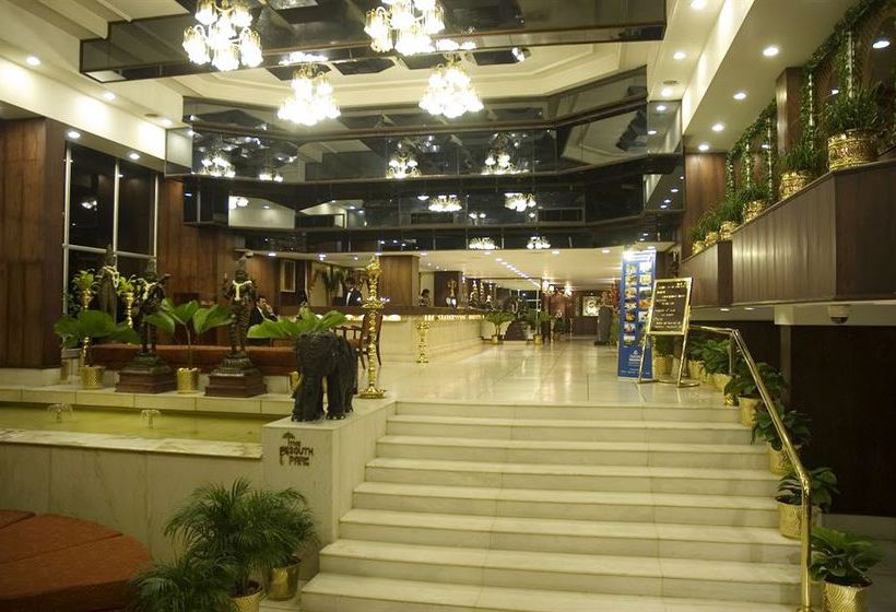 Fortune Hotel The South Park 5