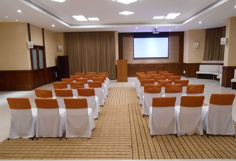 Fortune Hotel The South Park 6