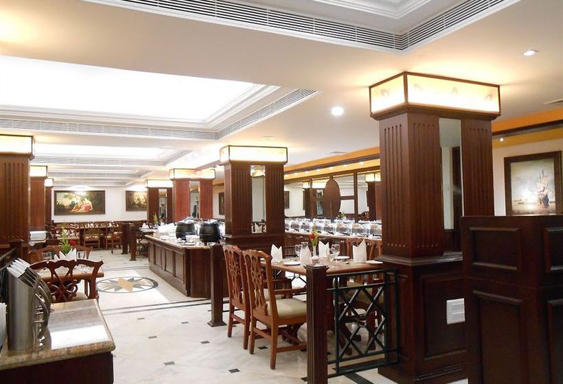 Fortune Hotel The South Park 7