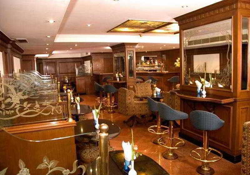 Fortune Hotel The South Park 8